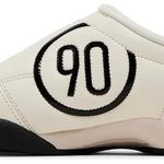Tênis Nike Total 90 3 SP Light Orewood Brown