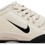 Tênis Nike Total 90 3 SP Light Orewood Brown