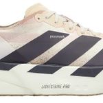 Tênis Adidas Adizero Adios Pro 4 Chalk White Grey Strata