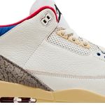 Tênis Air Jordan 3 Retro Seoul 2.0