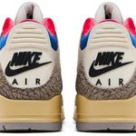 Tênis Air Jordan 3 Retro Seoul 2.0
