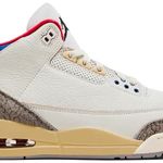 Tênis Air Jordan 3 Retro Seoul 2.0