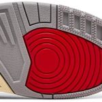 Tênis Air Jordan 3 Retro Seoul 2.0