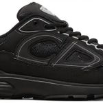 Tênis Dior B30 Black