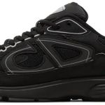 Tênis Dior B30 Black