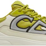Tênis Dior B30 Yellow