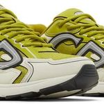 Tênis Dior B30 Yellow