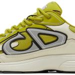 Tênis Dior B30 Yellow