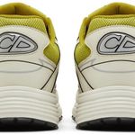Tênis Dior B30 Yellow