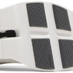 Tênis On Cloudmonster White Black