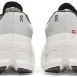 Tênis On Cloudmonster White Black