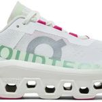 Tênis On Cloudmonster White Lima