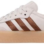 Tênis Adidas Sambae Putty Mauve