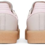 Tênis Adidas Sambae Putty Mauve