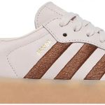 Tênis Adidas Sambae Putty Mauve