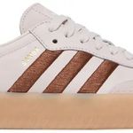Tênis Adidas Sambae Putty Mauve