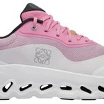Tênis Loewe x Cloudtilt 2 Pink White
