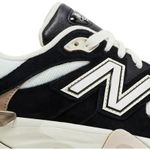 Tênis New Balance 9060 Black Beige White