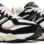 Tênis New Balance 9060 Black Beige White