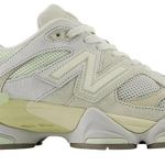 Tênis New Balance 9060 Mineral Grey Matter