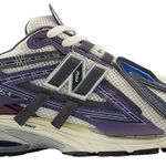 Tênis New Balance 1906A Inkwell Sea Salt
