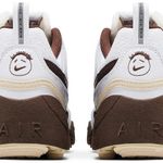 Tênis Travis Scott x Zoom Field Jaxx Light Chocolate