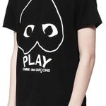 Camisa COMME des Garçons PLAY