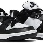 Tênis Nike Dunk Low Disrupt 2 Pale Ivory