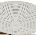 Tênis Nike Air Force 1 Low Smoke and Mirrors Pack - Dirty Triple White