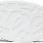 Tênis Alexander McQueen Oversized Sneaker White
