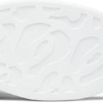 Tênis Alexander McQueen Oversized Sneaker Black White
