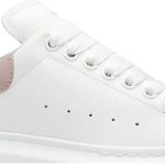 Tênis Alexander McQueen Oversized Sneaker White Patchouli 2019