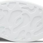 Tênis Alexander McQueen Oversized Sneaker White Patchouli 2019