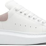 Tênis Alexander McQueen Oversized Sneaker White Patchouli 2019