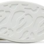 Tênis Alexander McQueen Oversized Sneaker White Yellow