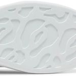 Tênis Alexander McQueen Oversized Sneaker White Mole