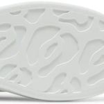 Tênis Alexander McQueen Oversized Sneaker White Teal