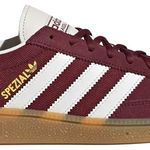 Tênis Adidas Handball Spezial Shadow Red