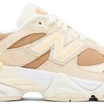 Tênis New Balance 9060 Sea Salt Beige Champs Sports Exclusive