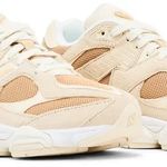 Tênis New Balance 9060 Sea Salt Beige Champs Sports Exclusive