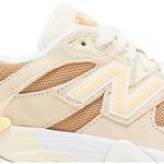 Tênis New Balance 9060 Sea Salt Beige Champs Sports Exclusive