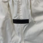 Bermuda Fear of God Essentials Nylon Running Shorts White
