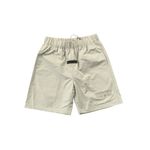 Bermuda Fear of God Essentials Nylon Running Shorts 