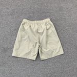 Bermuda Fear of God Essentials Nylon Running Shorts 