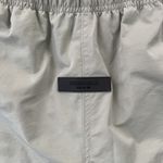 Bermuda Fear of God Essentials Nylon Running Shorts 
