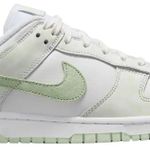 Tênis Nike Dunk Low Jade Aura