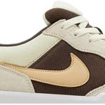 Tênis Nike Force 58 SB Sesame Baroque Brown