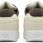 Tênis Nike Force 58 SB Sesame Baroque Brown