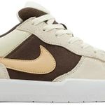 Tênis Nike Force 58 SB Sesame Baroque Brown