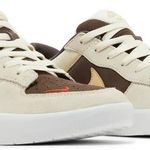 Tênis Nike Force 58 SB Sesame Baroque Brown